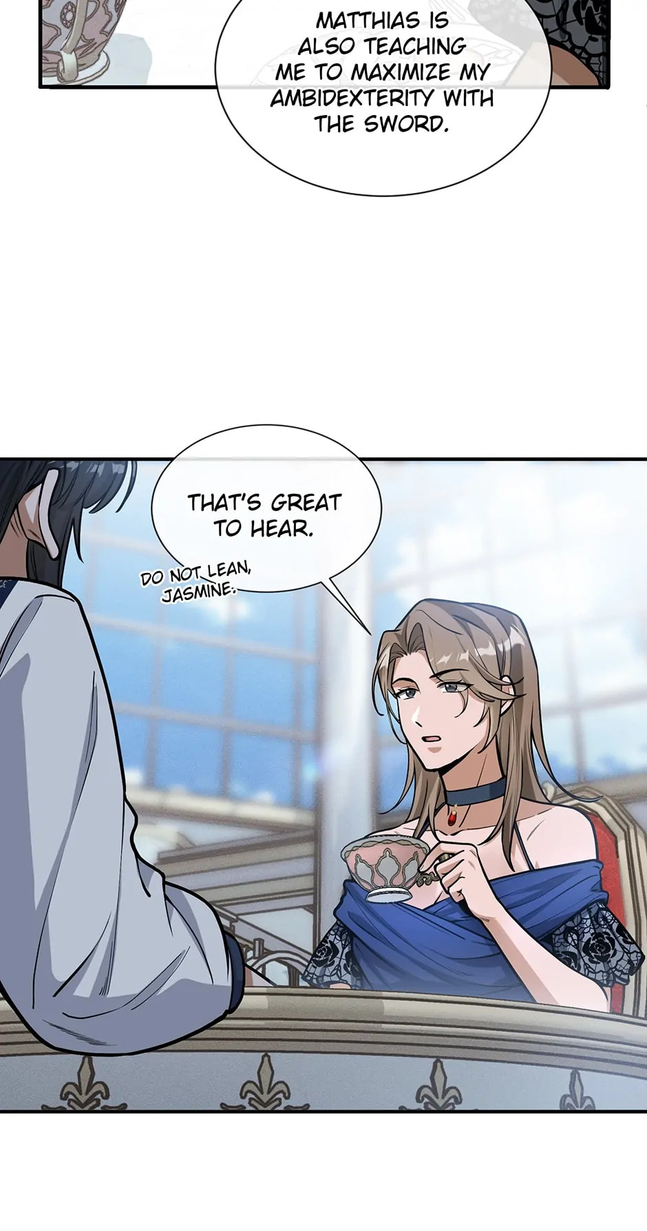 Read The Beginning After the End chapter 4.1 image 6 on Lezhin