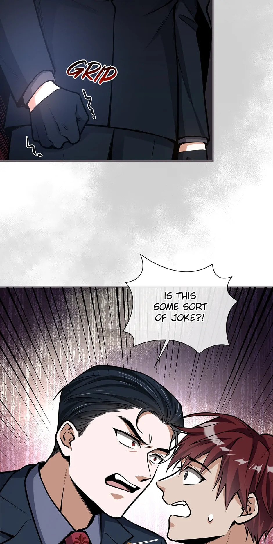 Read The Beginning After the End chapter 4.1 image 60 on Lezhin