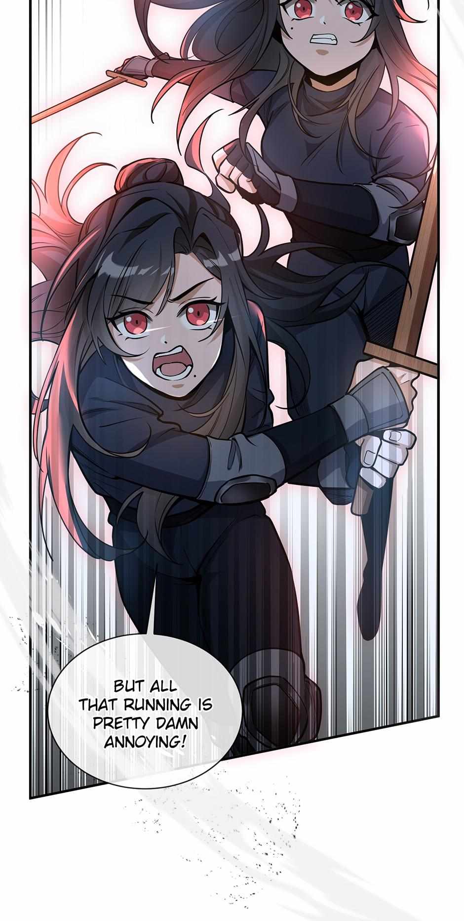 Read The Beginning After the End chapter 4.2 image 31 on Lezhin