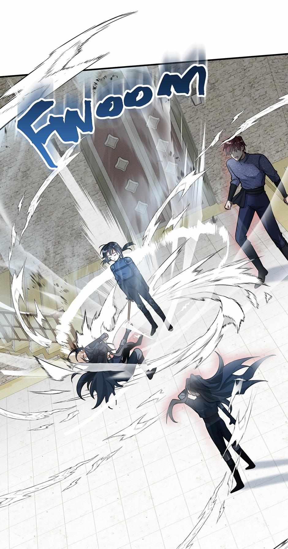 Read The Beginning After the End chapter 4.2 image 44 on Lezhin
