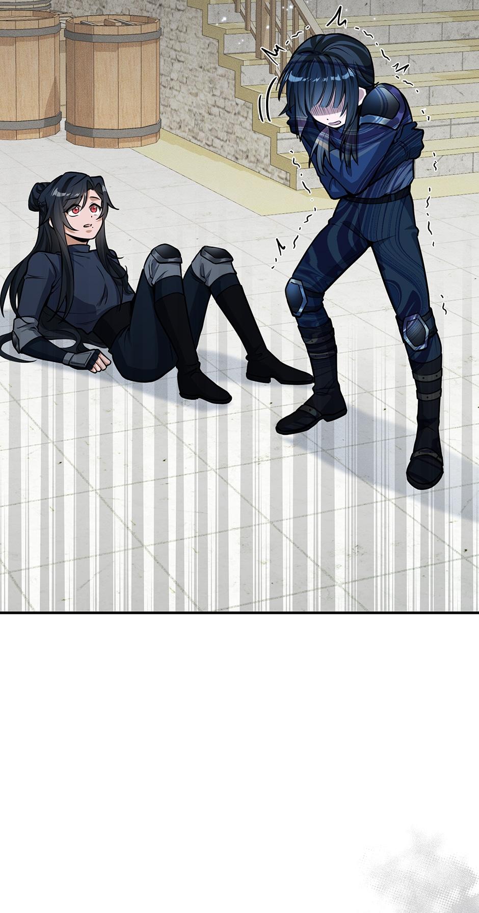 Read The Beginning After the End chapter 4.2 image 47 on Lezhin