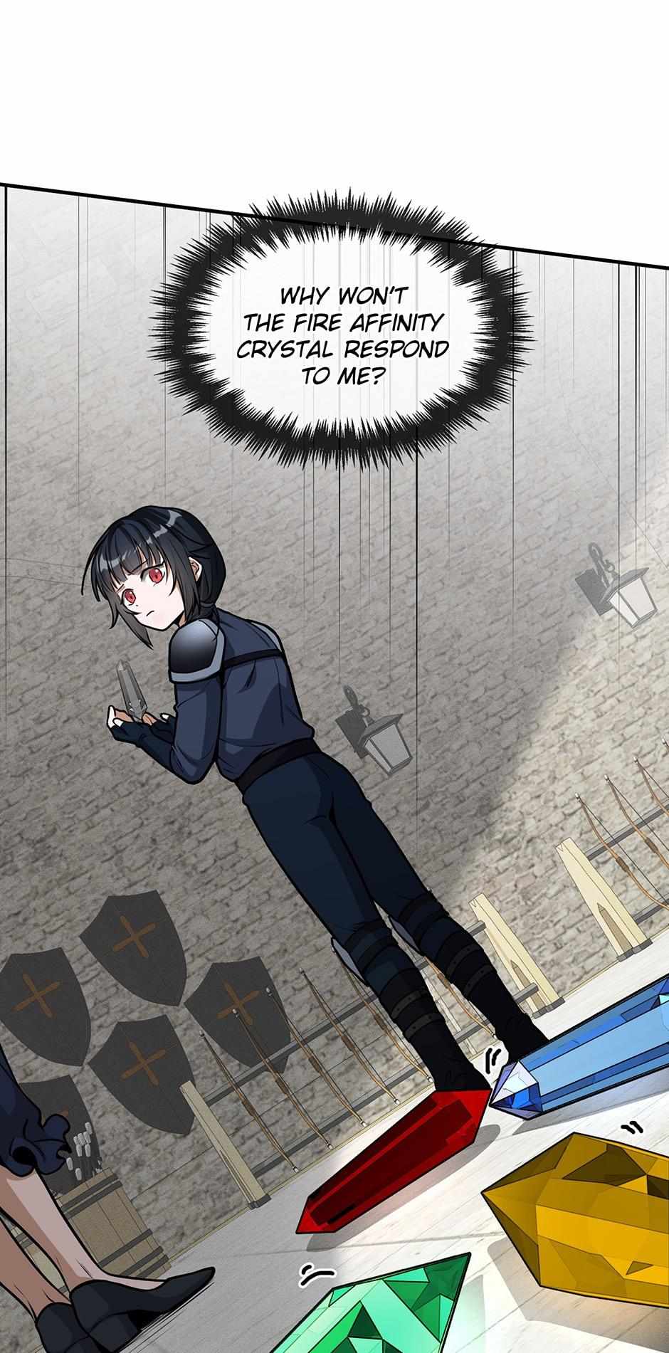 Read The Beginning After the End chapter 4.2 image 63 on Lezhin