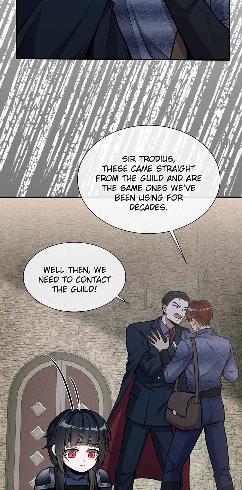Read The Beginning After the End chapter 4.2 image 65 on Lezhin