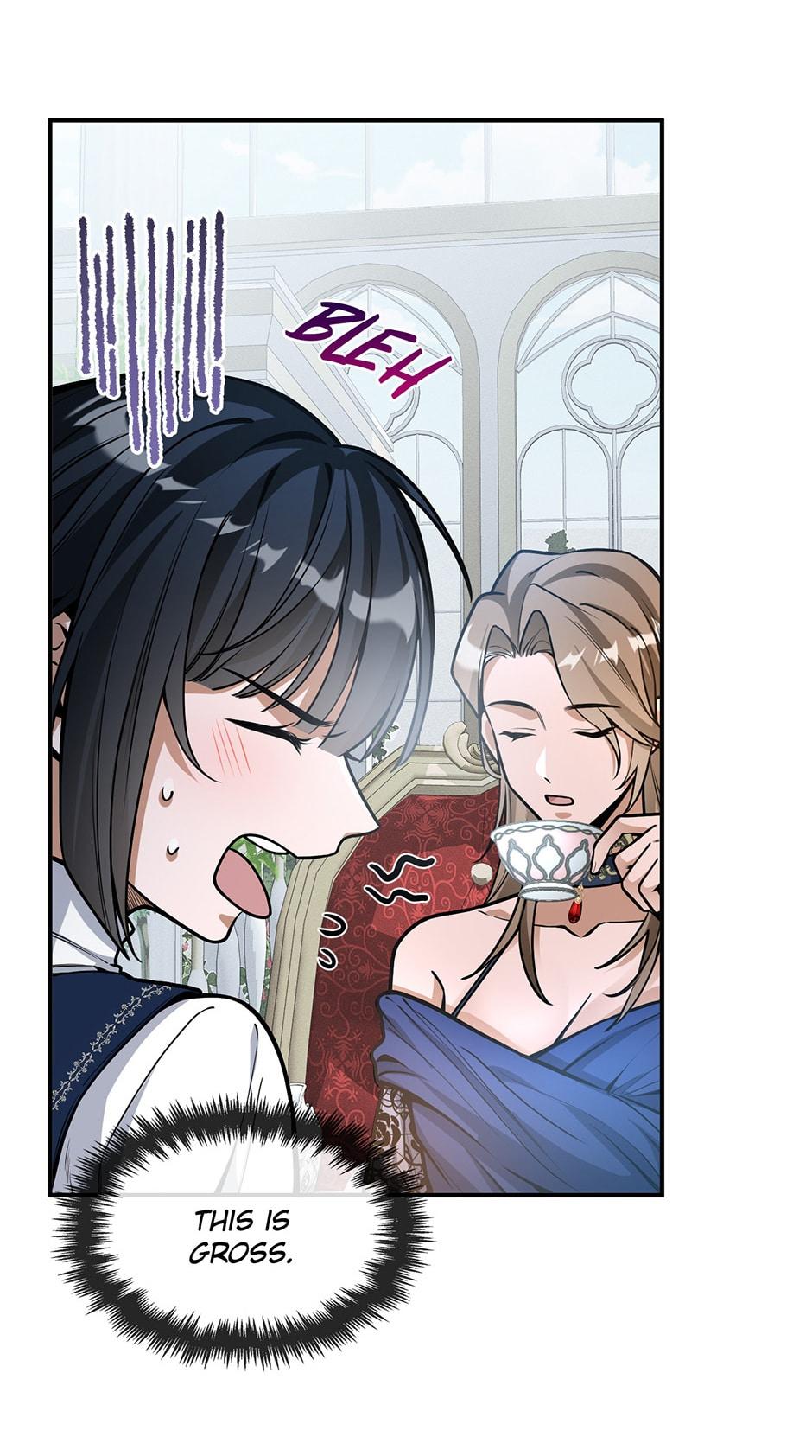 Read The Beginning After the End chapter 4.2 image 9 on Lezhin