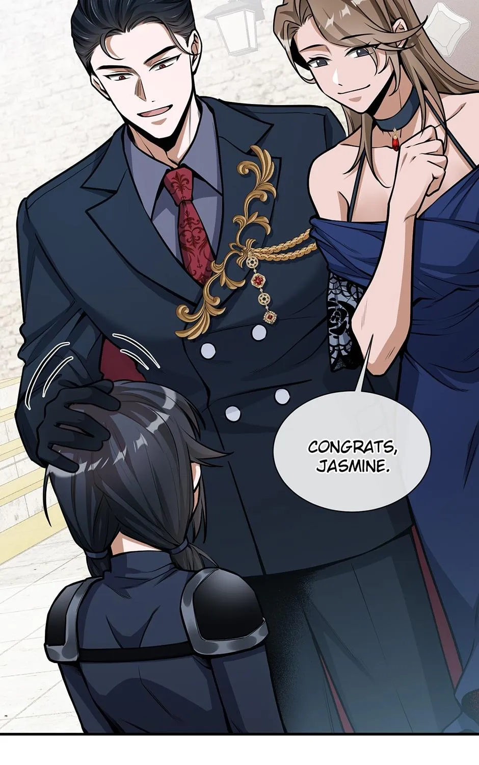 Read The Beginning After the End chapter 4.3 image 103 on Lezhin