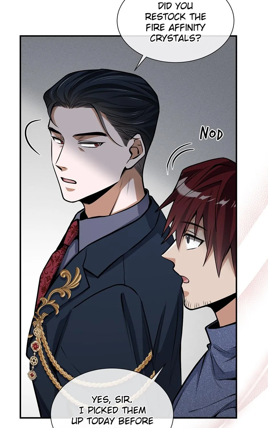 Read The Beginning After the End chapter 4.3 image 107 on Lezhin