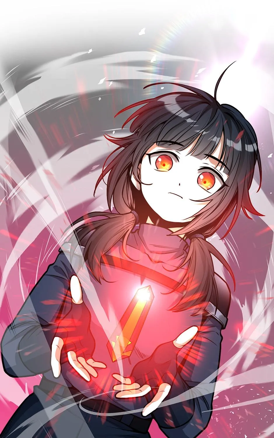 Read The Beginning After the End chapter 4.3 image 113 on Lezhin