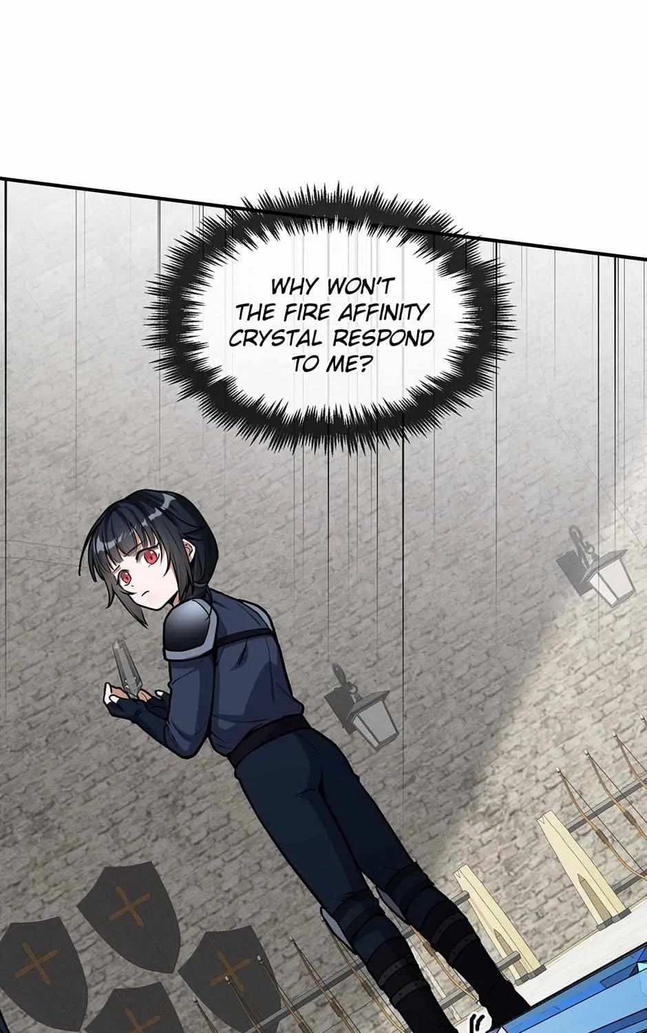 Read The Beginning After the End chapter 4.3 image 125 on Lezhin