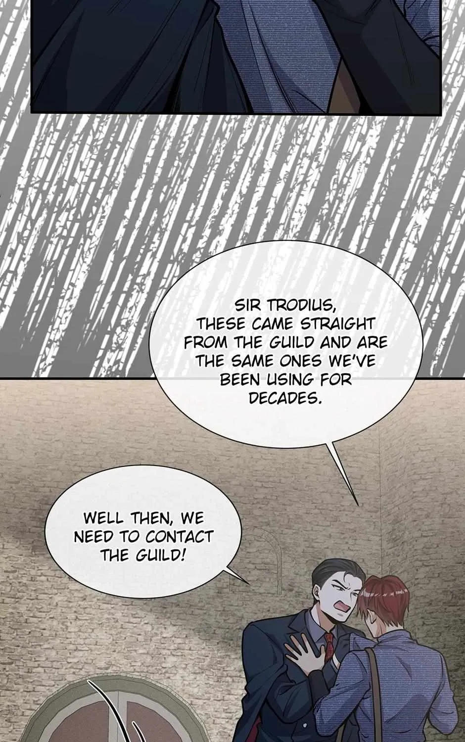 Read The Beginning After the End chapter 4.3 image 129 on Lezhin