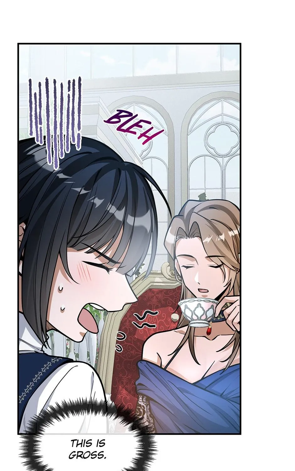 Read The Beginning After the End chapter 4.3 image 17 on Lezhin