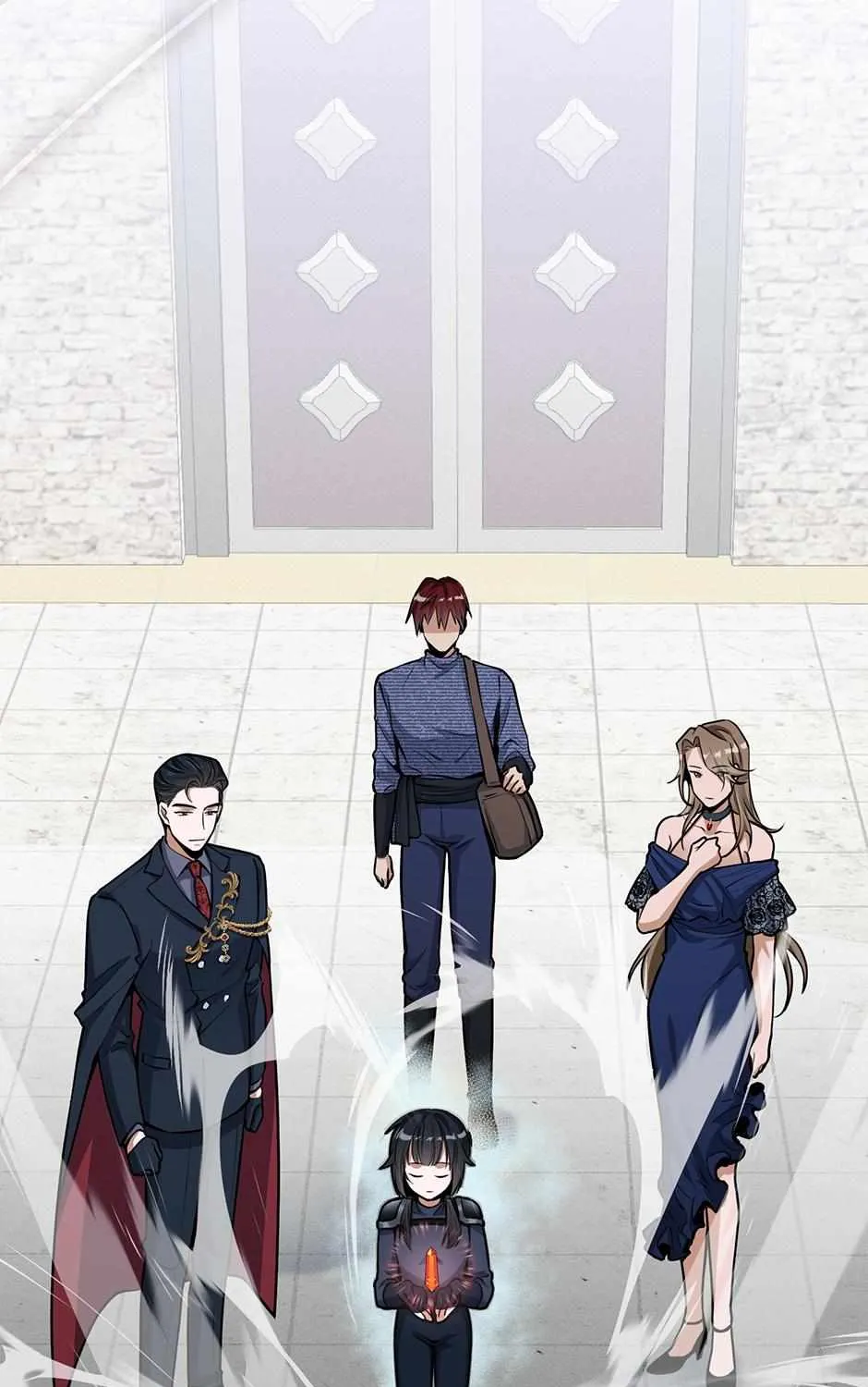 Read The Beginning After the End chapter 4.4 image 109 on Lezhin