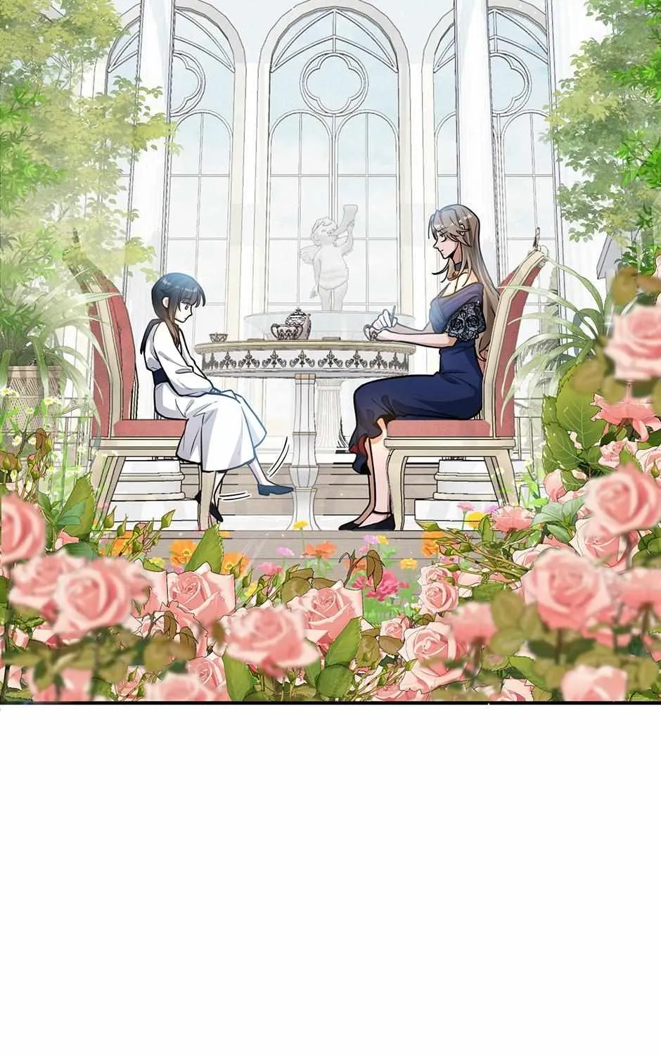 Read The Beginning After the End chapter 4.4 image 3 on Lezhin