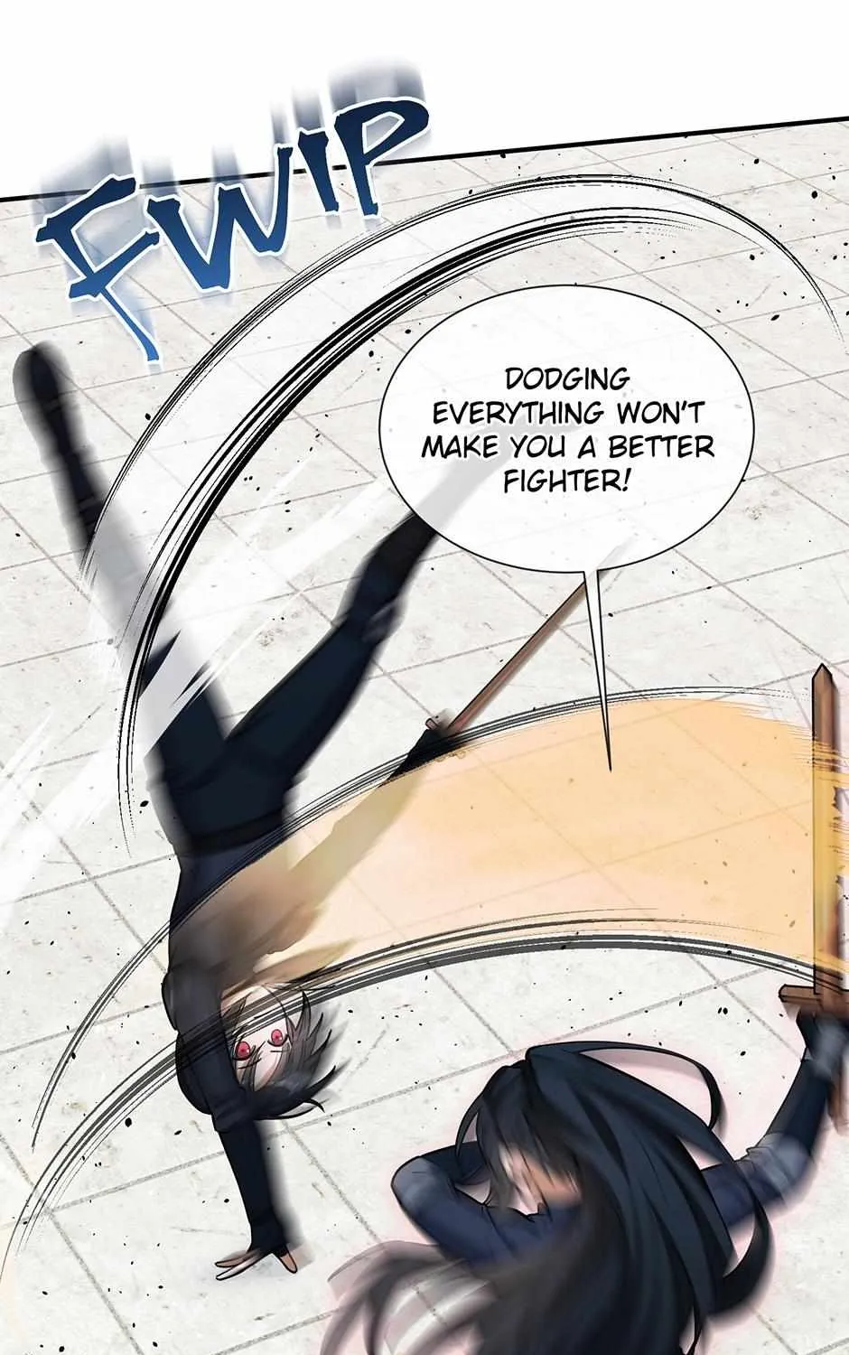 Read The Beginning After the End chapter 4.4 image 53 on Lezhin