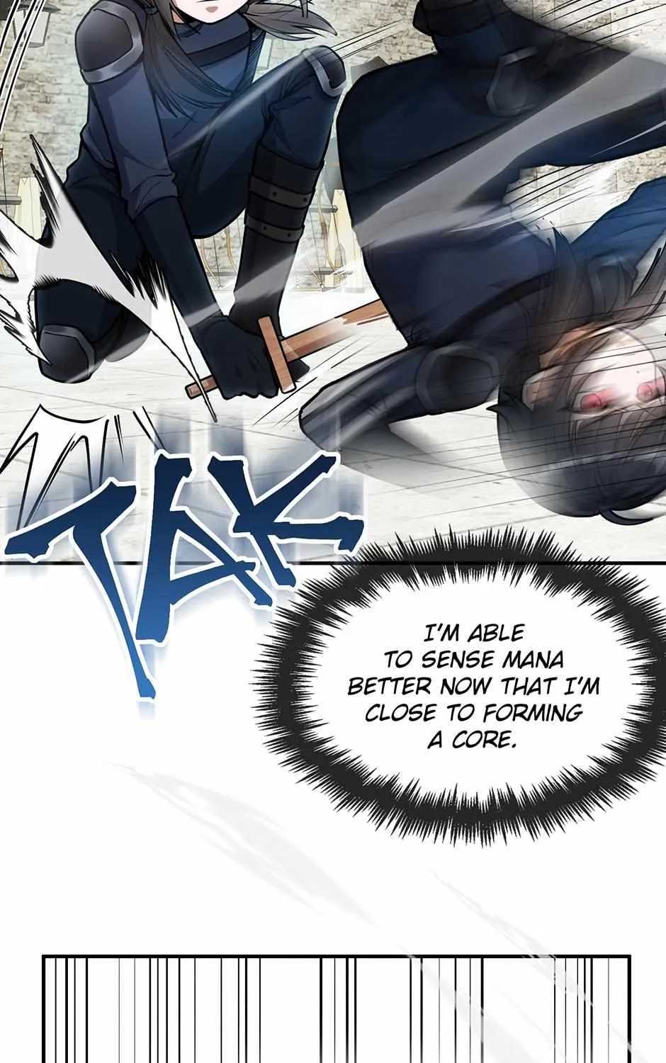 Read The Beginning After the End chapter 4.4 image 59 on Lezhin