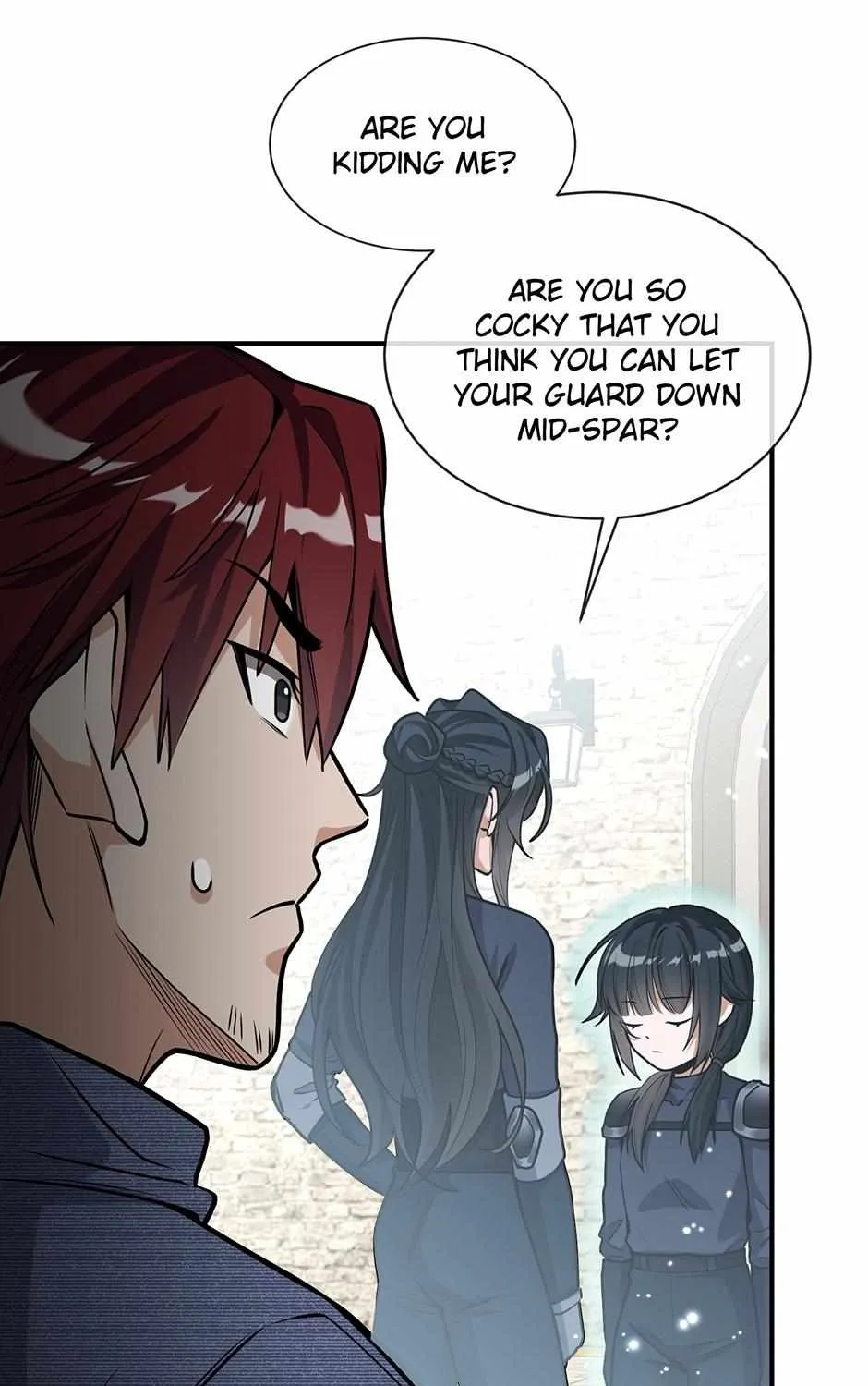Read The Beginning After the End chapter 4.4 image 81 on Lezhin
