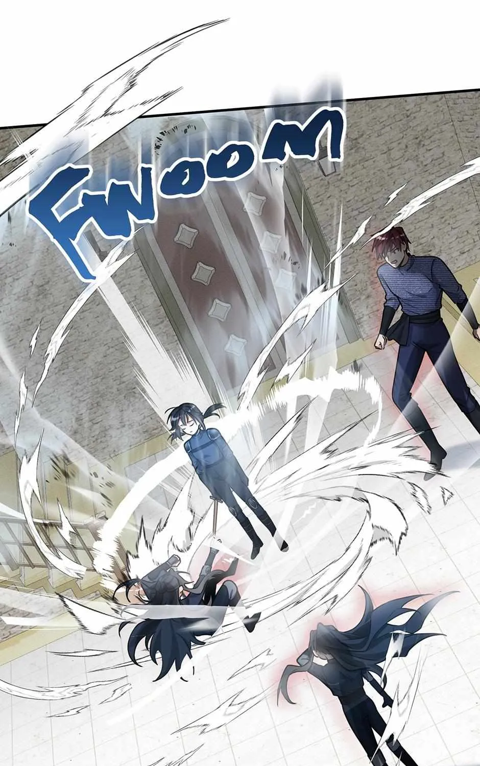 Read The Beginning After the End chapter 4.4 image 87 on Lezhin