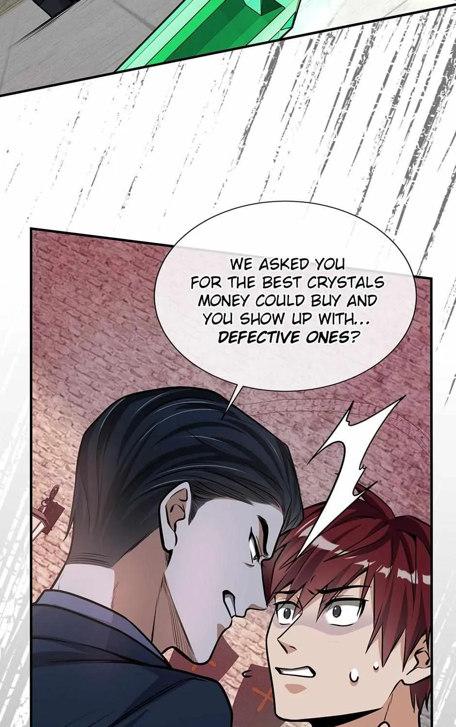 Read The Beginning After the End chapter 4.5 image 127 on Lezhin