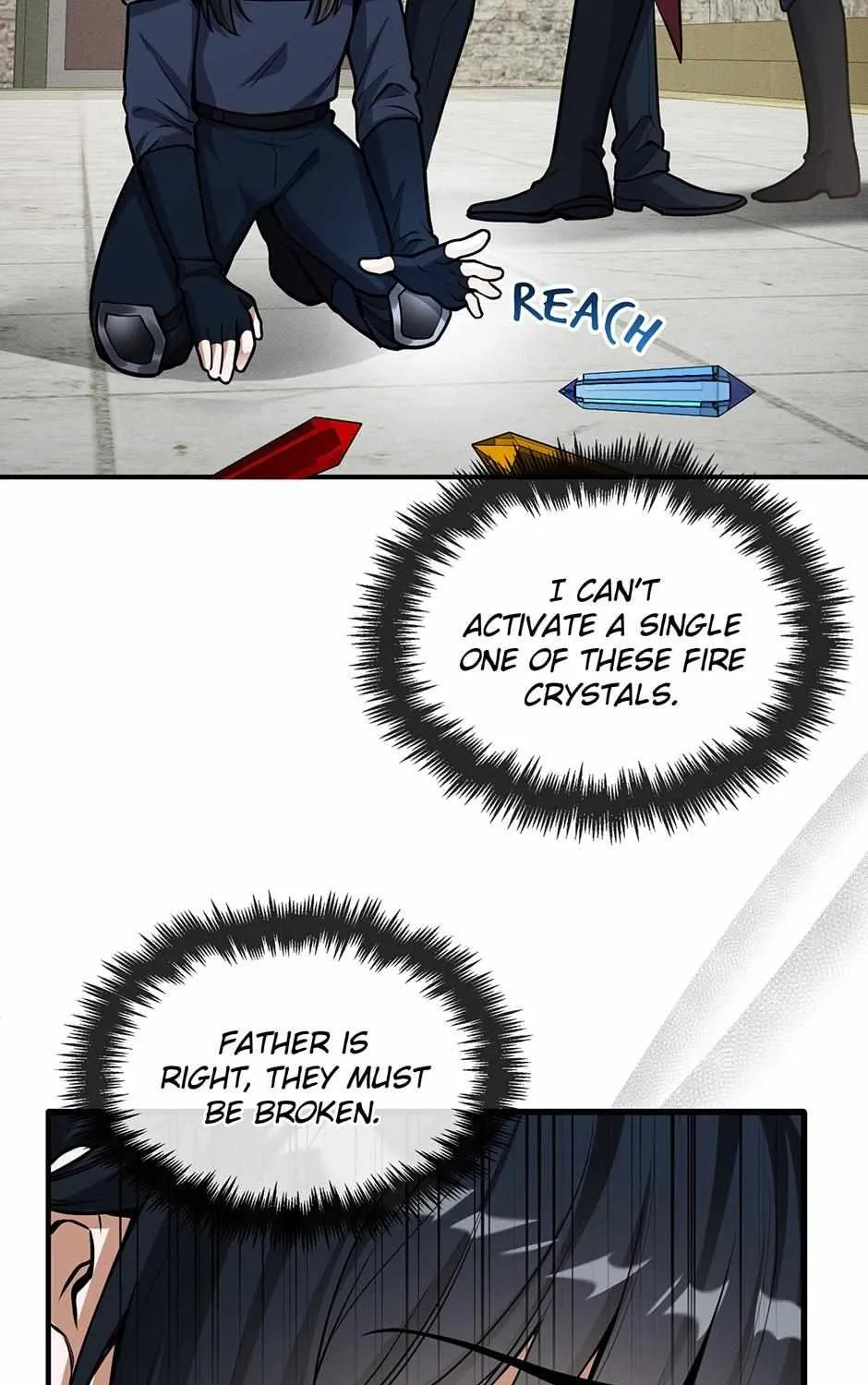 Read The Beginning After the End chapter 4.5 image 131 on Lezhin