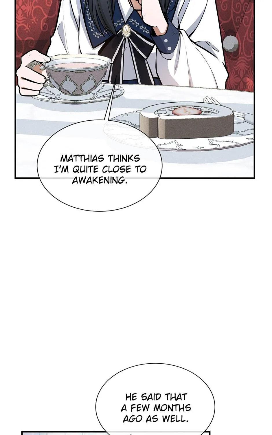 Read The Beginning After the End chapter 4.5 image 21 on Lezhin