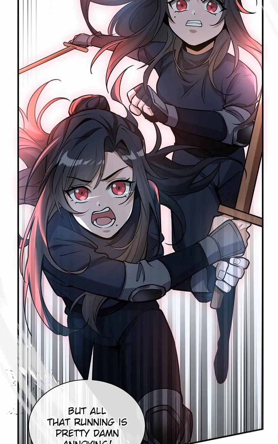 Read The Beginning After the End chapter 4.5 image 61 on Lezhin
