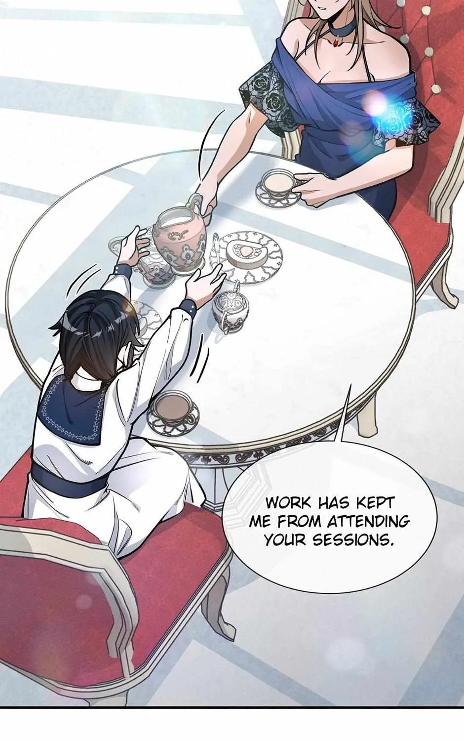 Read The Beginning After the End chapter 4.5 image 9 on Lezhin