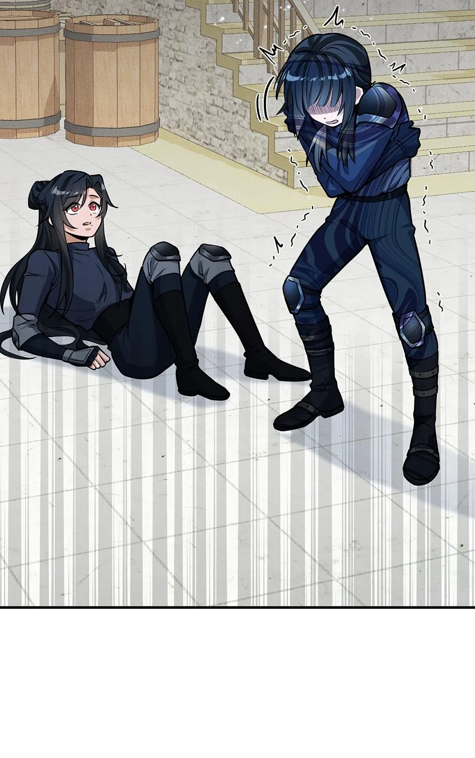 Read The Beginning After the End chapter 4.6 image 93 on Lezhin