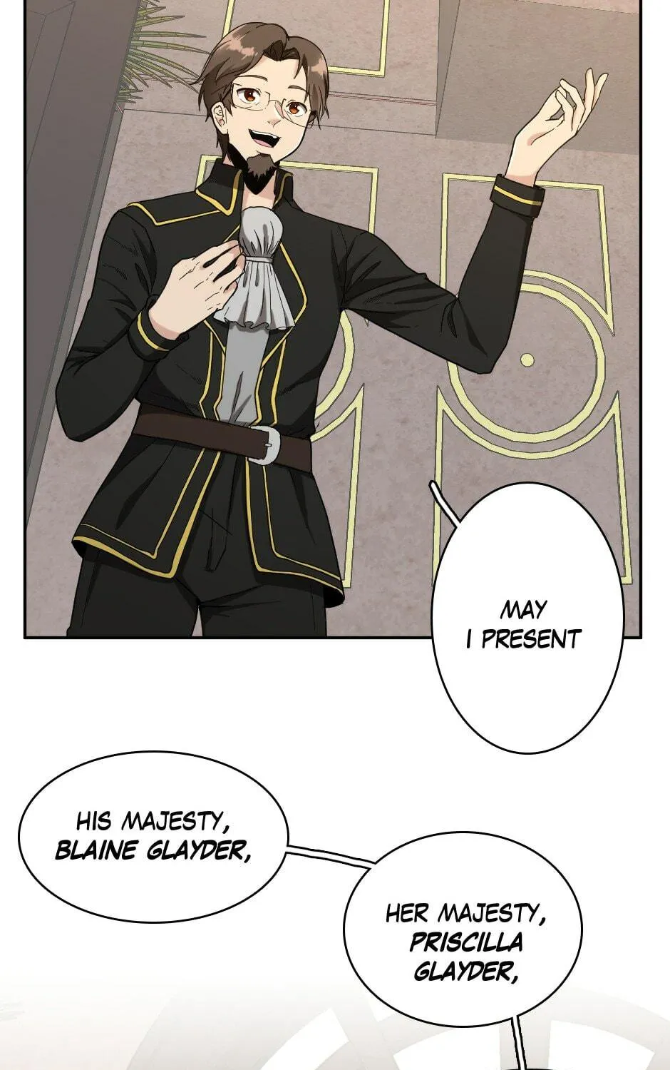 Read The Beginning After the End chapter 40 image 100 on Lezhin