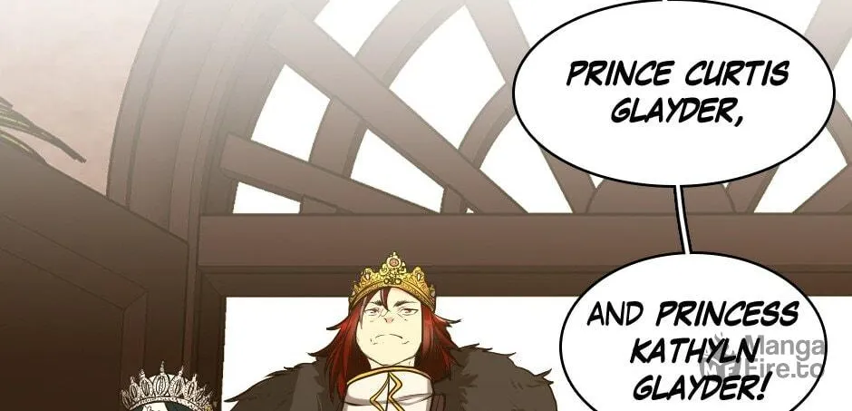Read The Beginning After the End chapter 40 image 101 on Lezhin