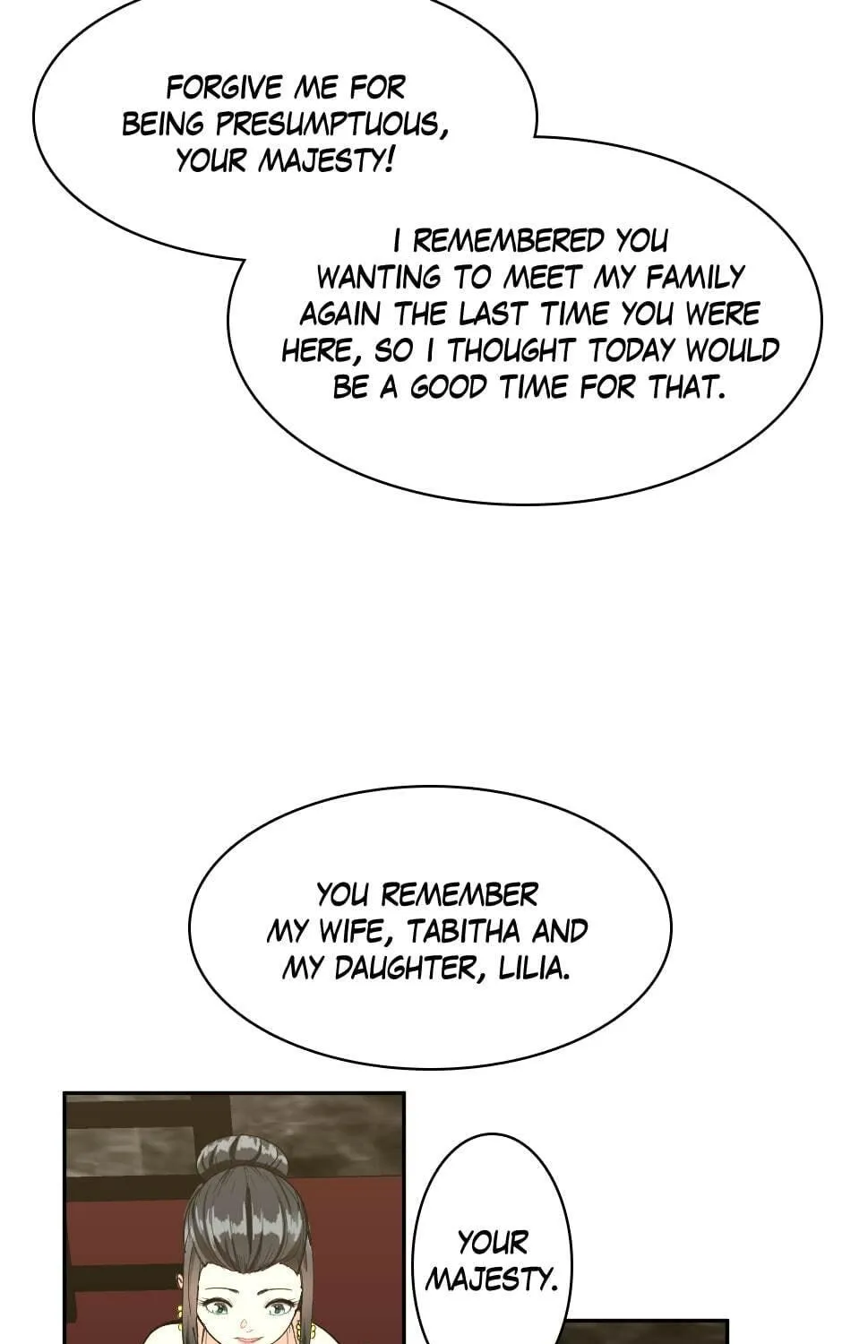 Read The Beginning After the End chapter 40 image 106 on Lezhin