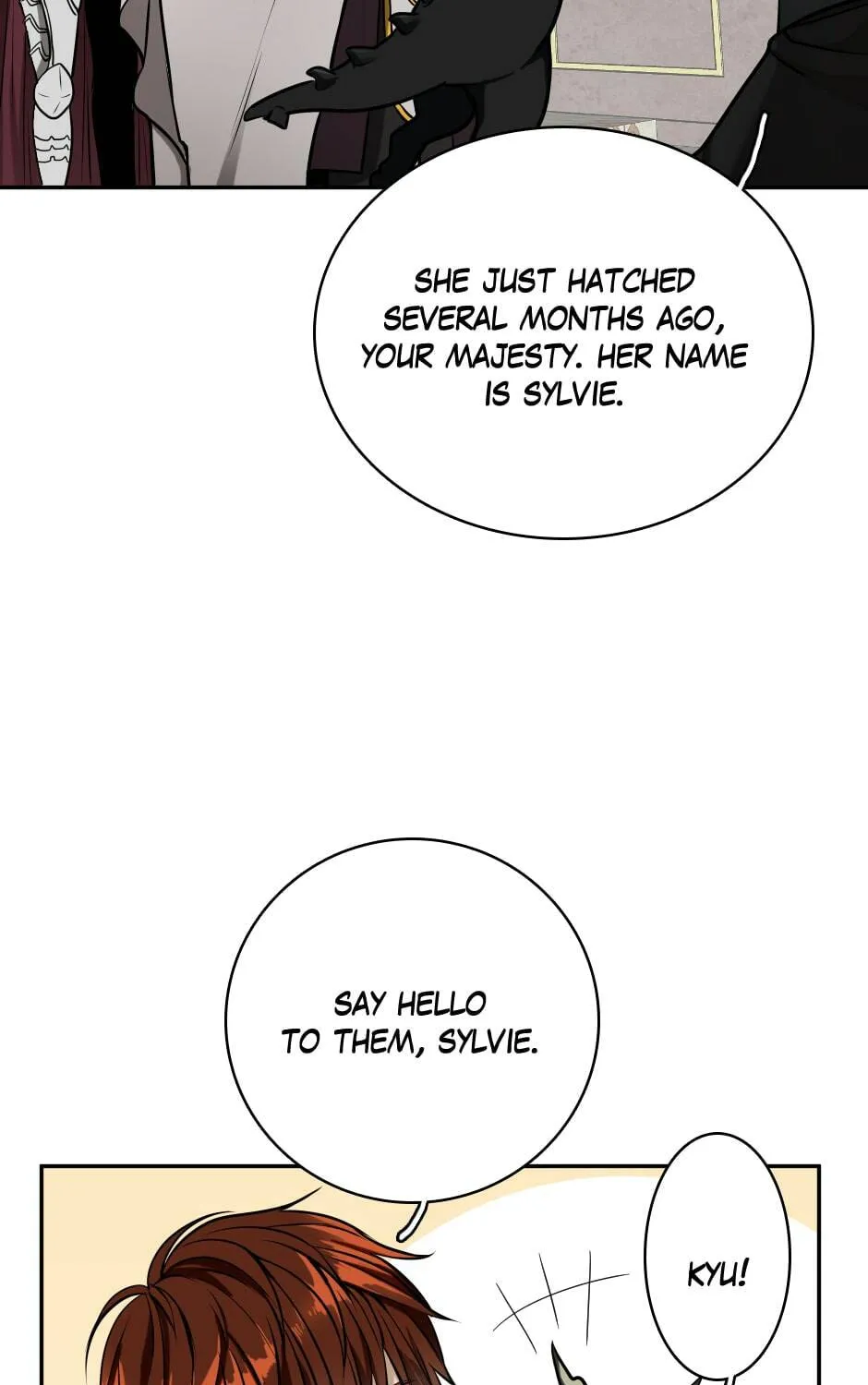 Read The Beginning After the End chapter 40 image 116 on Lezhin