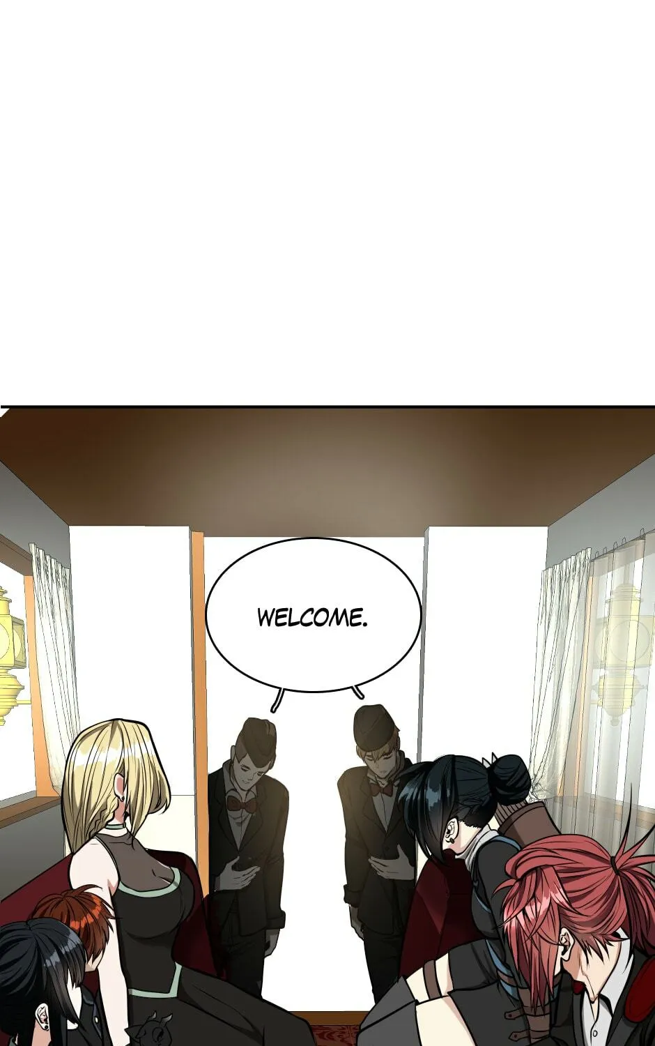 Read The Beginning After the End chapter 40 image 12 on Lezhin