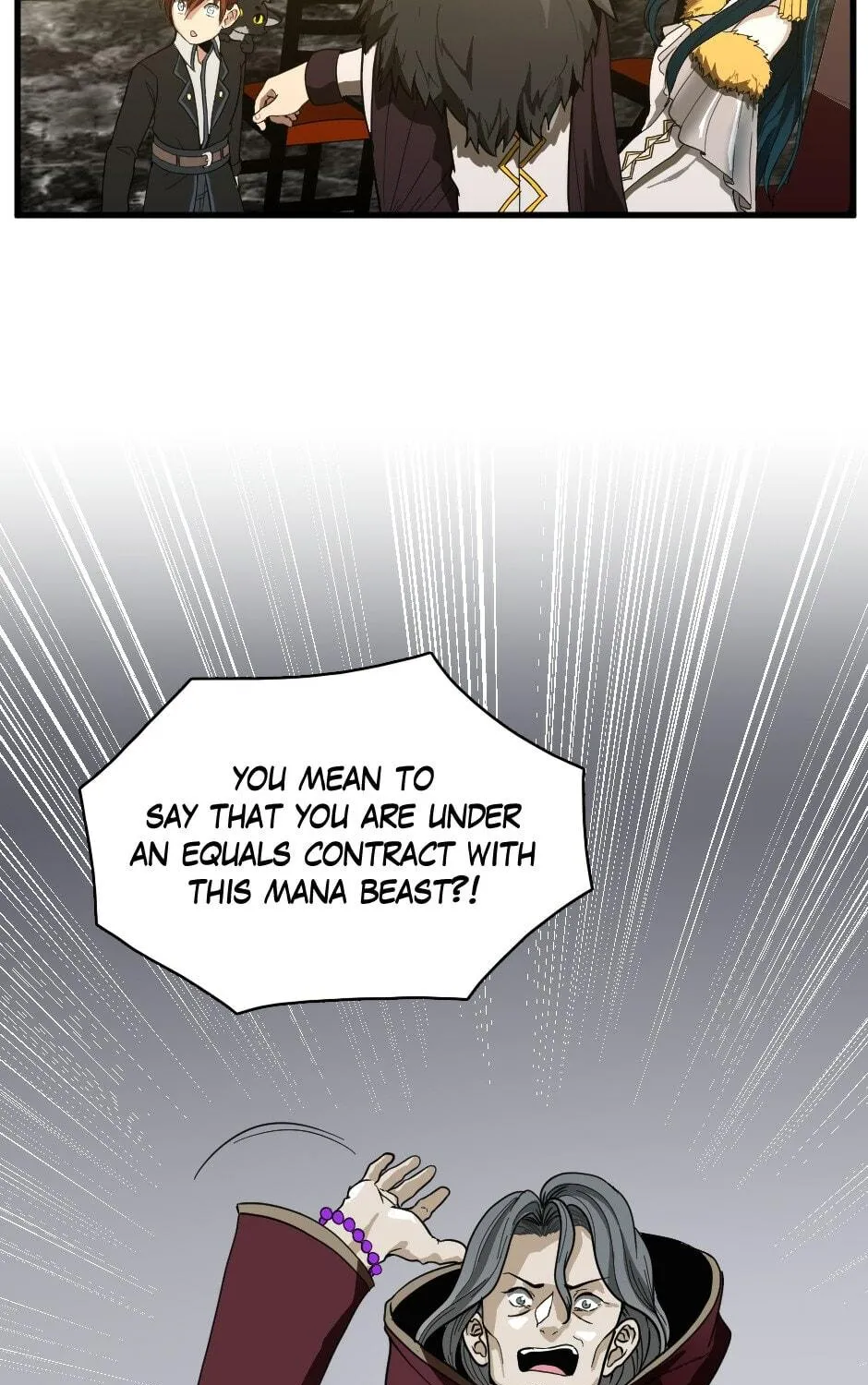 Read The Beginning After the End chapter 40 image 124 on Lezhin