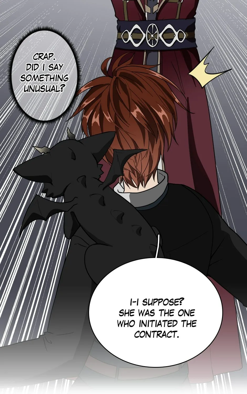 Read The Beginning After the End chapter 40 image 126 on Lezhin