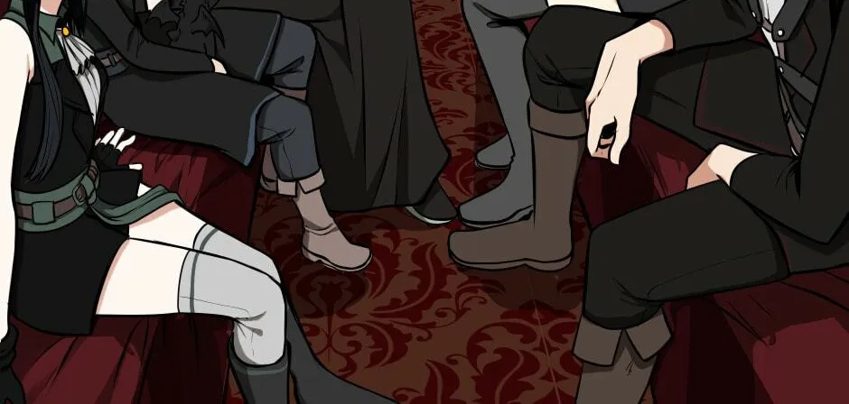 Read The Beginning After the End chapter 40 image 13 on Lezhin