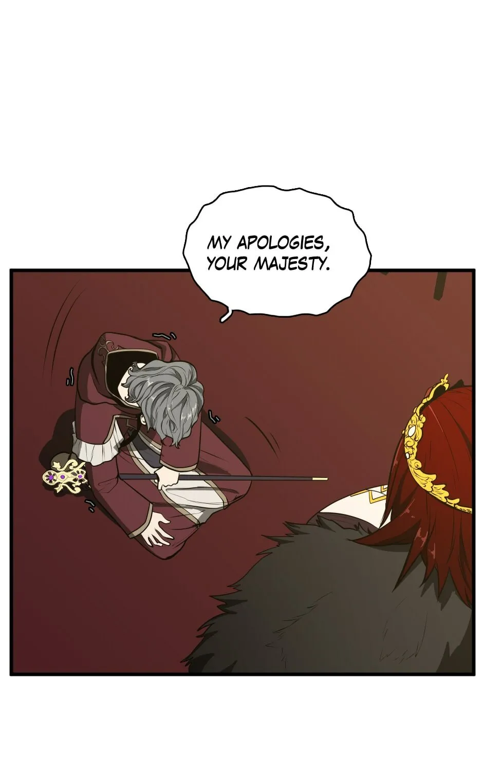 Read The Beginning After the End chapter 40 image 134 on Lezhin