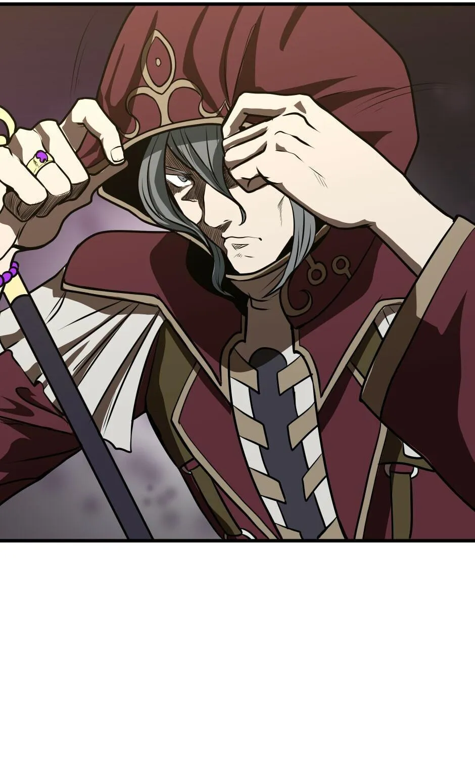 Read The Beginning After the End chapter 40 image 142 on Lezhin