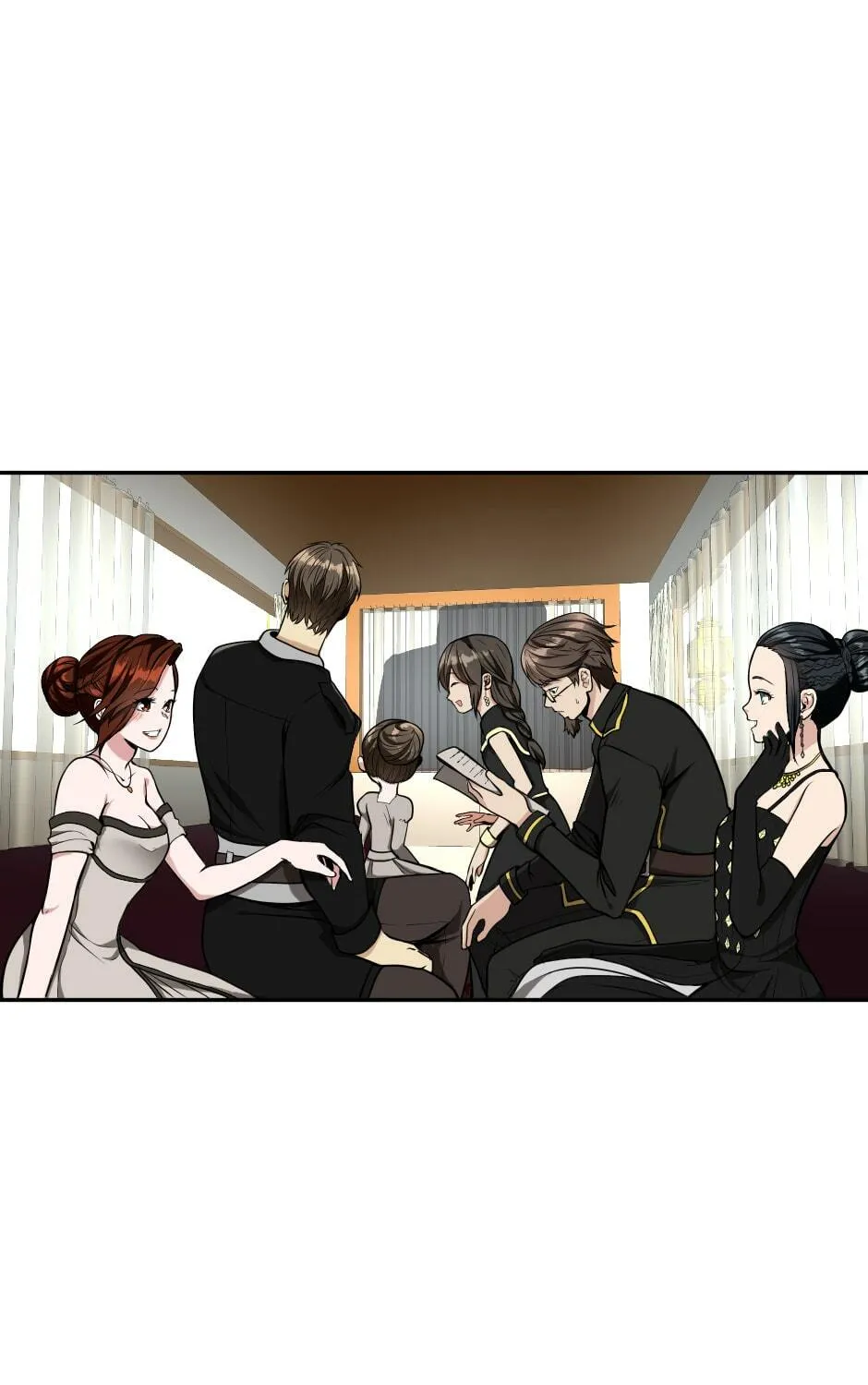 Read The Beginning After the End chapter 40 image 2 on Lezhin