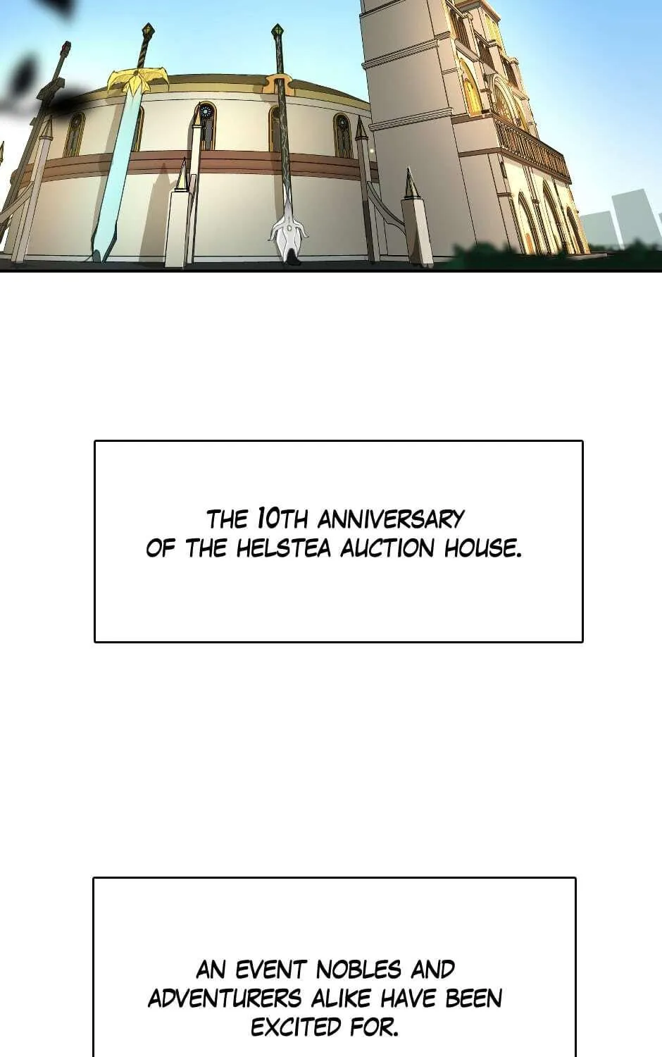 Read The Beginning After the End chapter 40 image 22 on Lezhin