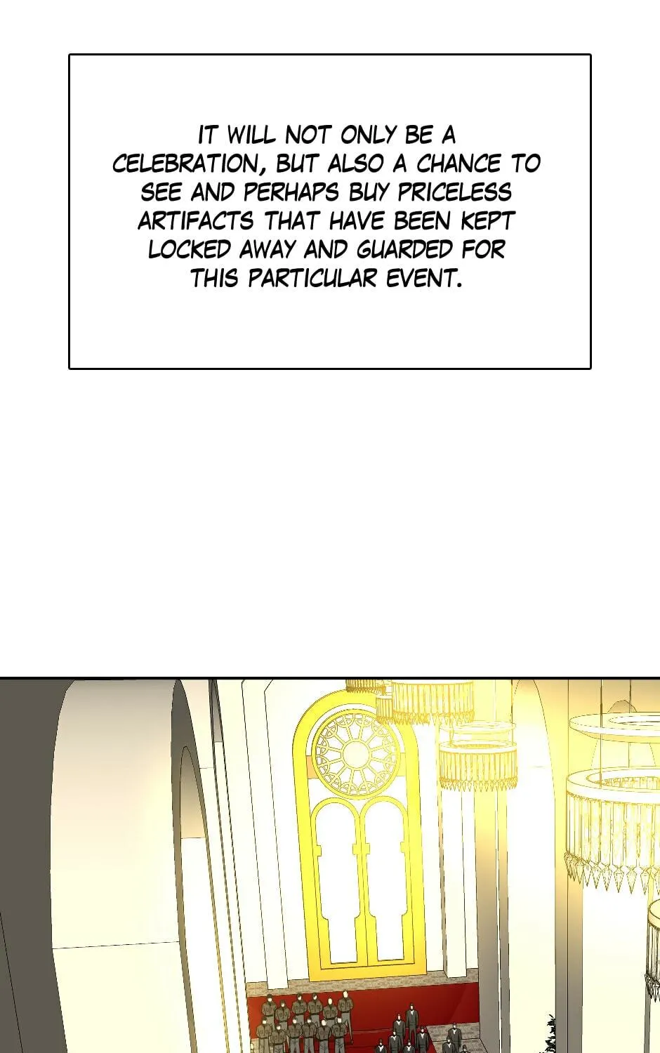 Read The Beginning After the End chapter 40 image 24 on Lezhin