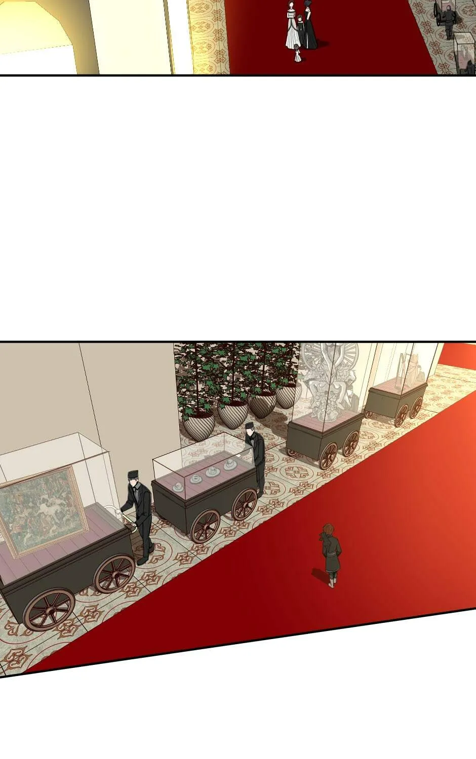 Read The Beginning After the End chapter 40 image 26 on Lezhin