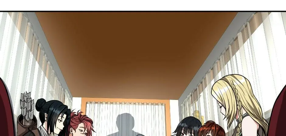 Read The Beginning After the End chapter 40 image 3 on Lezhin