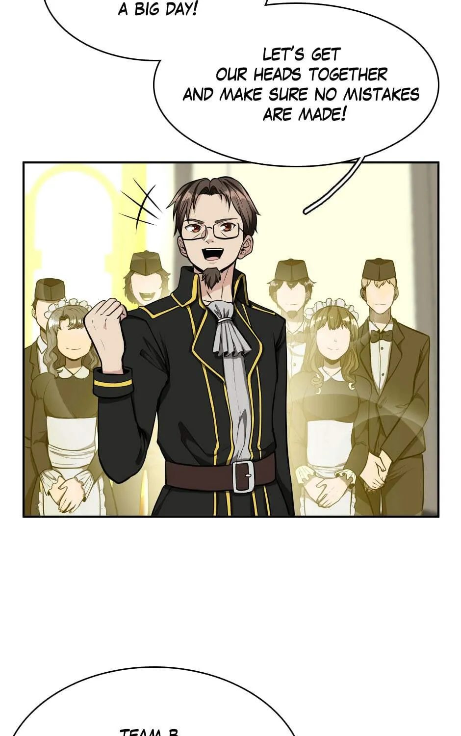 Read The Beginning After the End chapter 40 image 32 on Lezhin