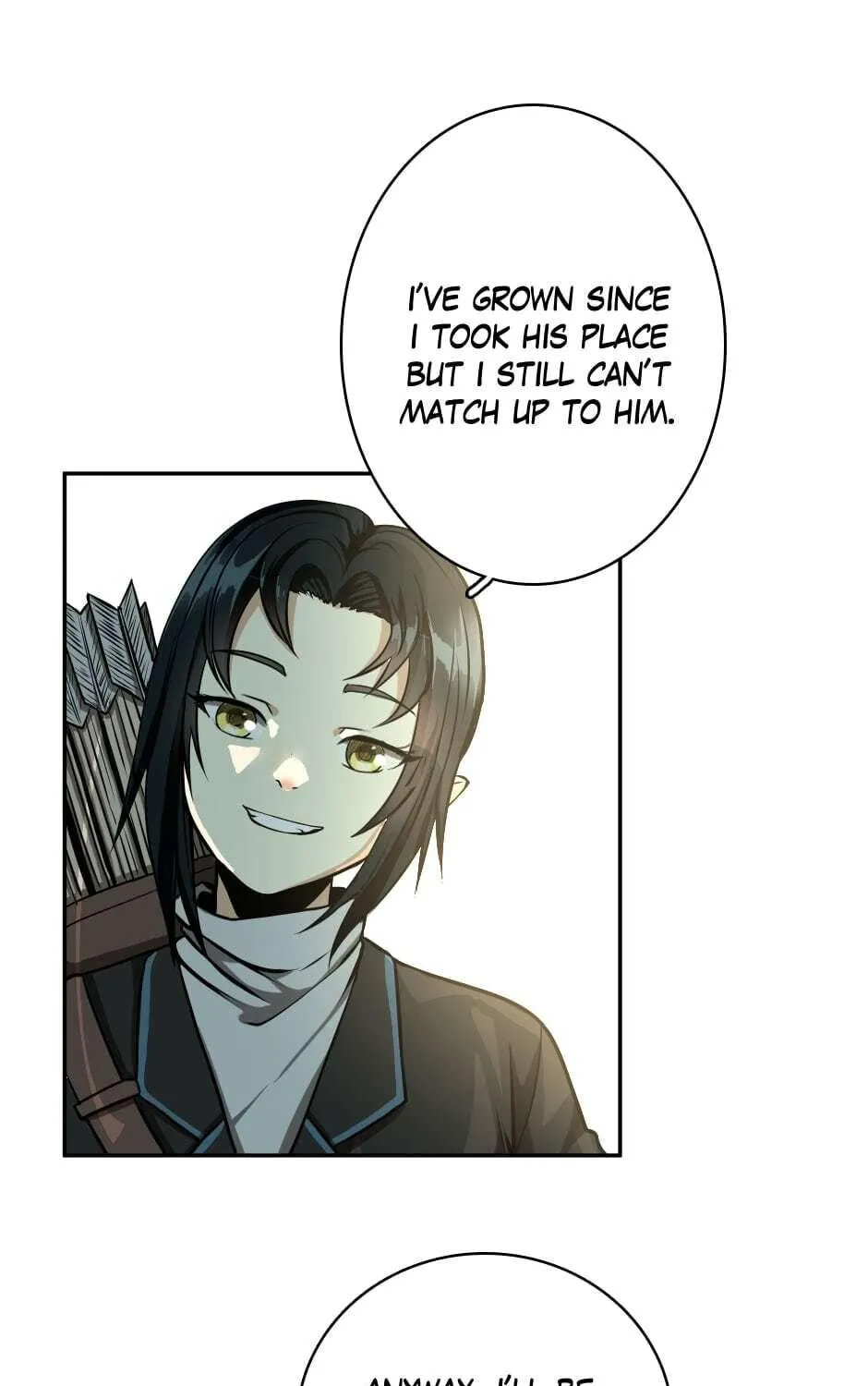 Read The Beginning After the End chapter 40 image 38 on Lezhin