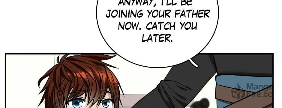 Read The Beginning After the End chapter 40 image 39 on Lezhin