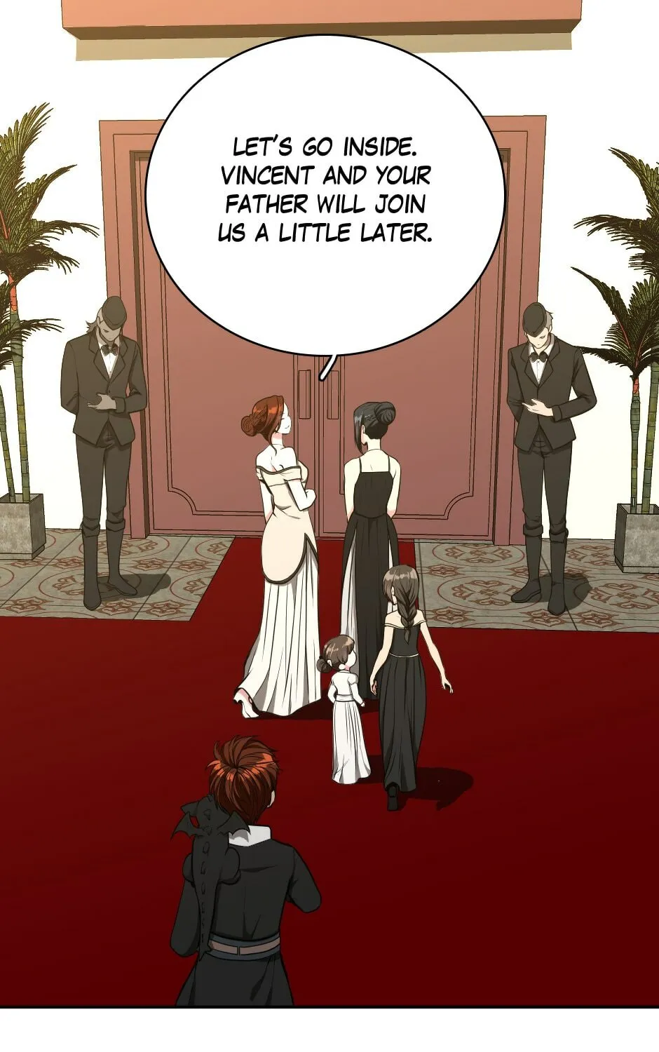 Read The Beginning After the End chapter 40 image 42 on Lezhin