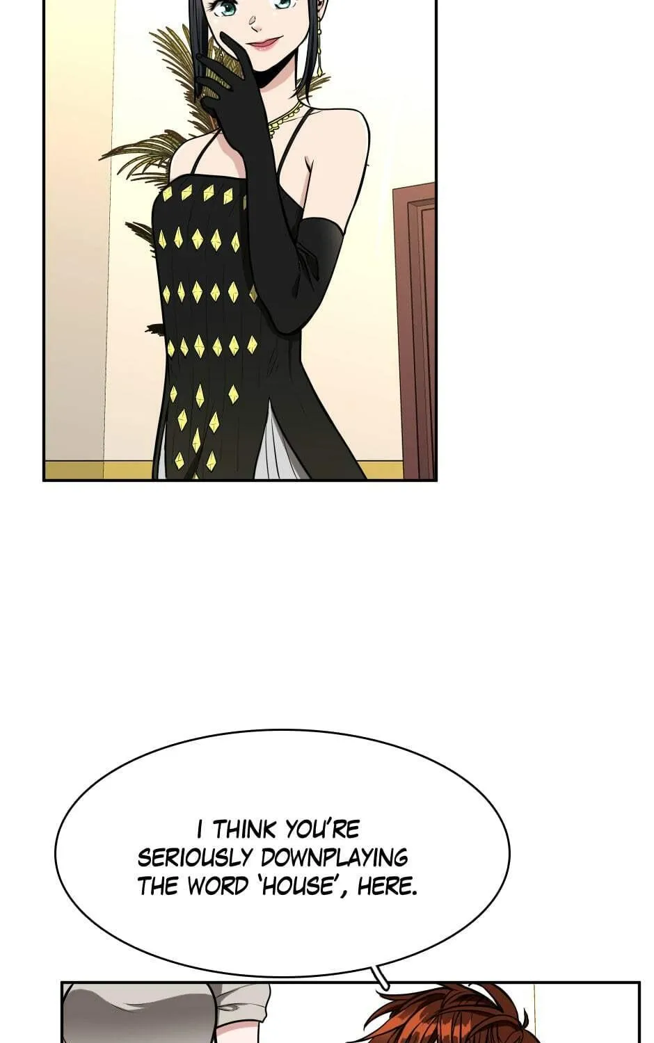 Read The Beginning After the End chapter 40 image 58 on Lezhin
