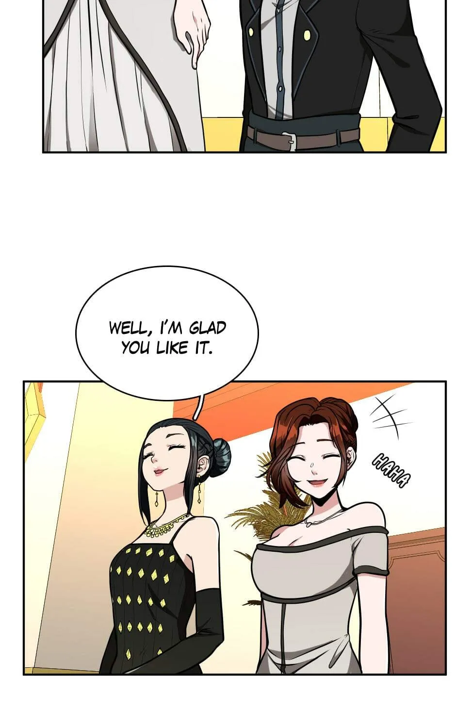 Read The Beginning After the End chapter 40 image 60 on Lezhin