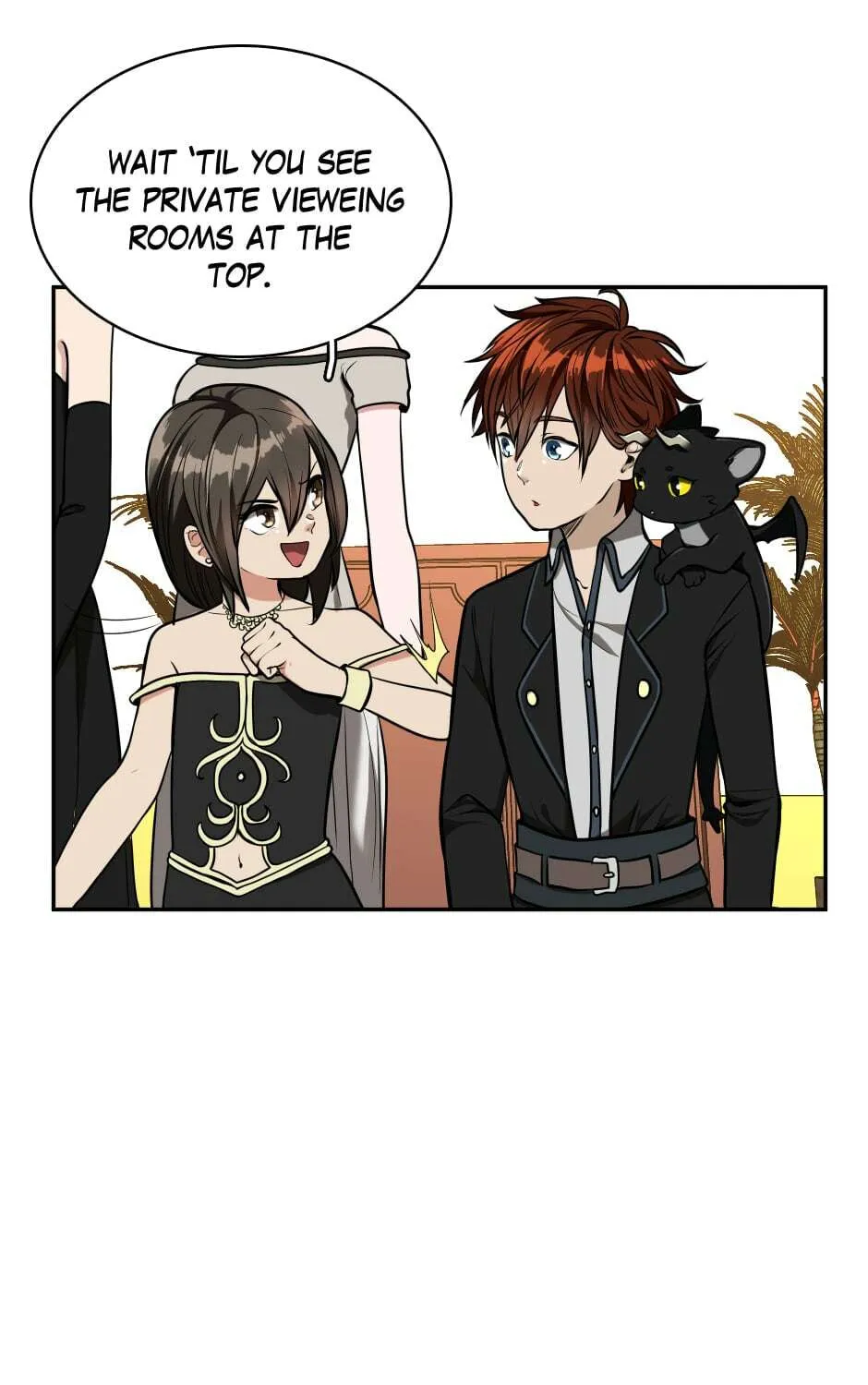 Read The Beginning After the End chapter 40 image 62 on Lezhin