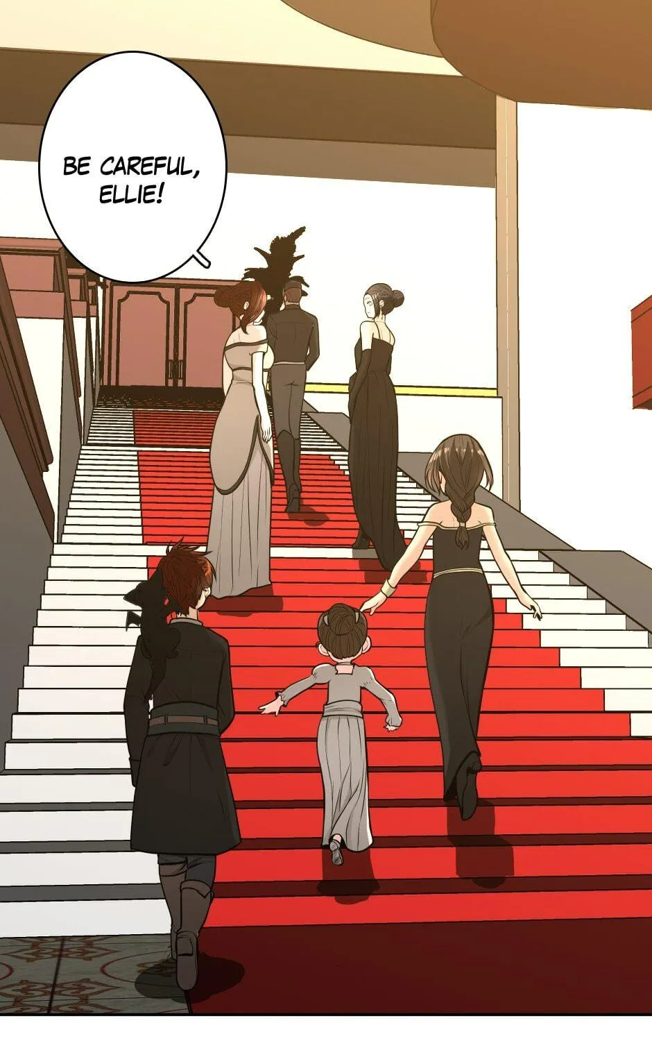 Read The Beginning After the End chapter 40 image 64 on Lezhin