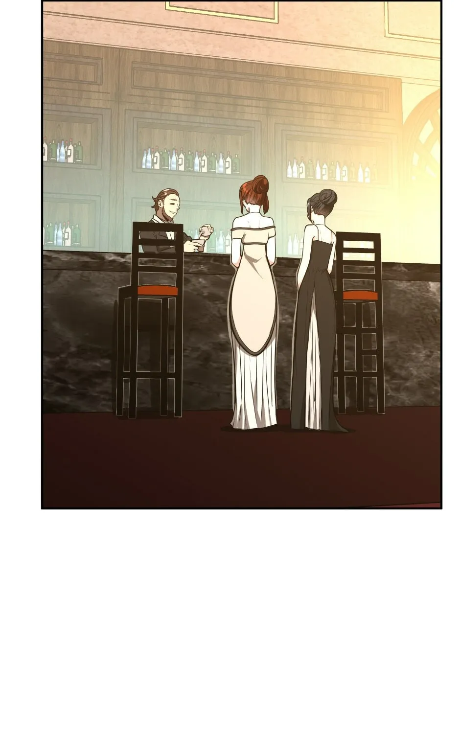 Read The Beginning After the End chapter 40 image 74 on Lezhin